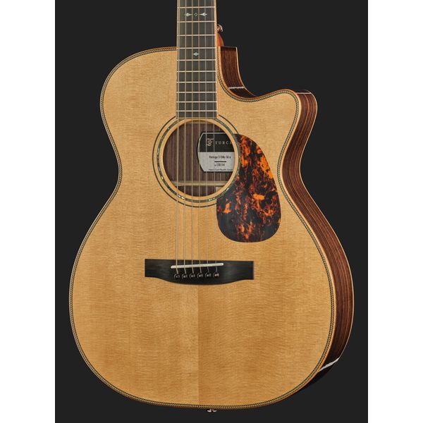 Furch Vintage 3 OMc-SR a