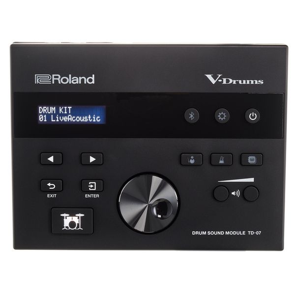 Roland VAD103 E-Drum Set