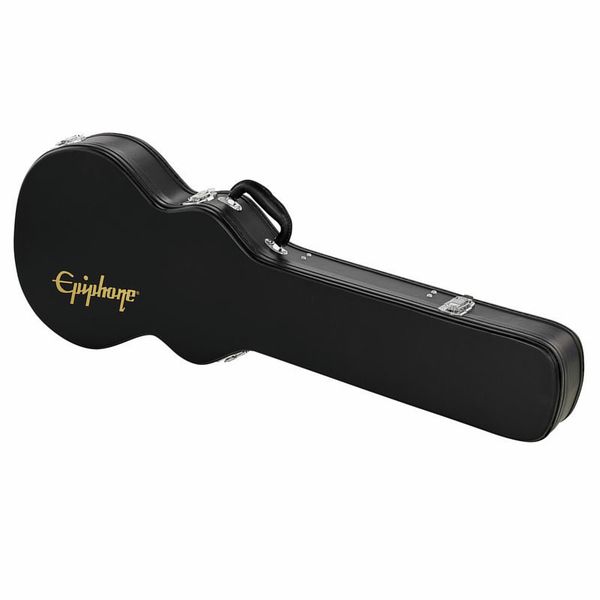 Epiphone DC Pro Case