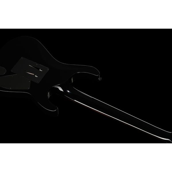 ESP LTD KH 602 LH BLK