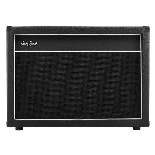 Harley Benton G212Plus Unloaded