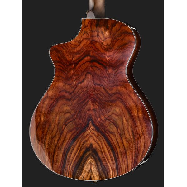 Breedlove Premier Concert Shadowburst CE