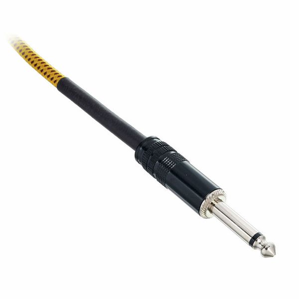 Cordial EI 3 PP-Tweed-YE elements