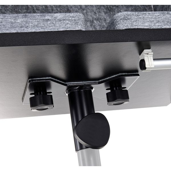 t.akustik Vocal Head Booth mobile