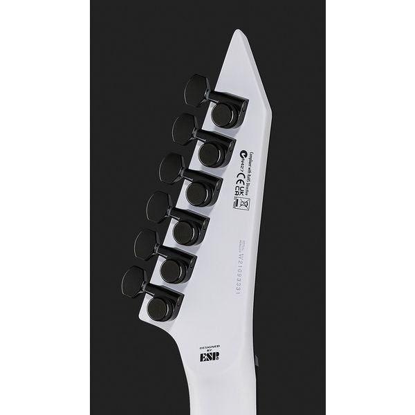 ESP LTD M-HT Arctic Metal SWS