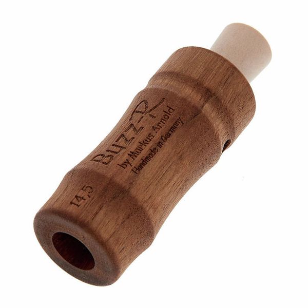 Markus Arnold Buzz-R Alphorn Bader