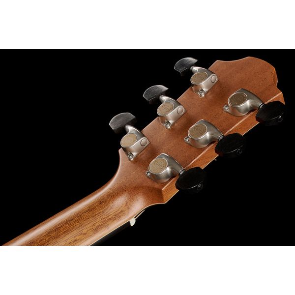 Furch Yellow Deluxe Gc-CR w.SPA a