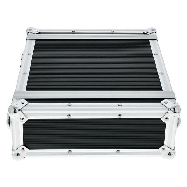Flyht Pro Eco Rack 9,5" 2U Double Door