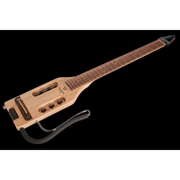 Traveler Guitar Ultra-Light Acoustic Mahogany