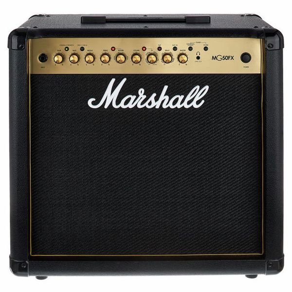 Marshall MG50GFX