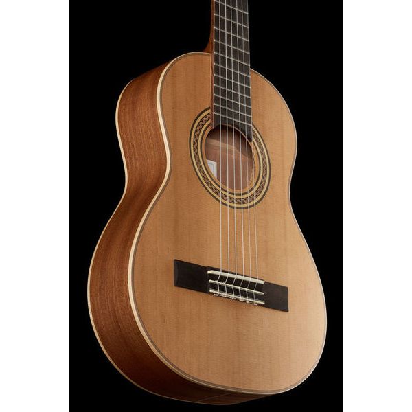 La Mancha Rubi CM/53