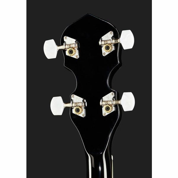 Harley Benton HBJ-24 Short Scale Tenor Banjo