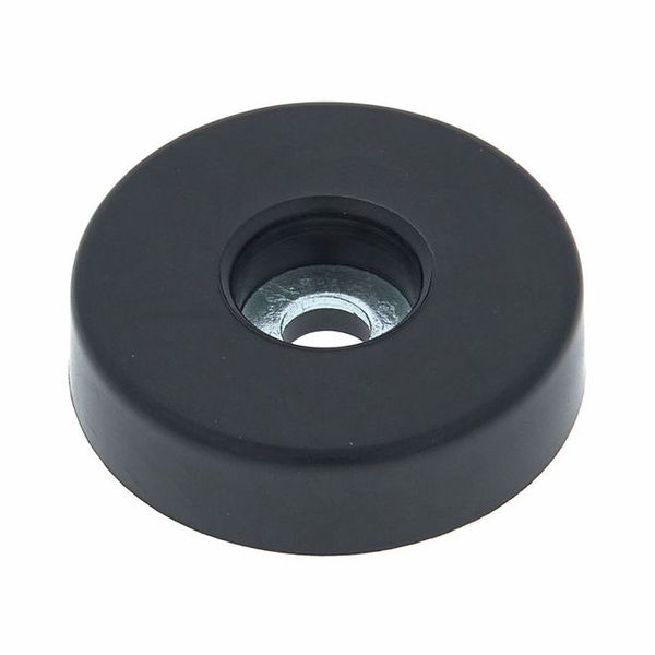 Adam Hall 4906TP Rubberfoot set