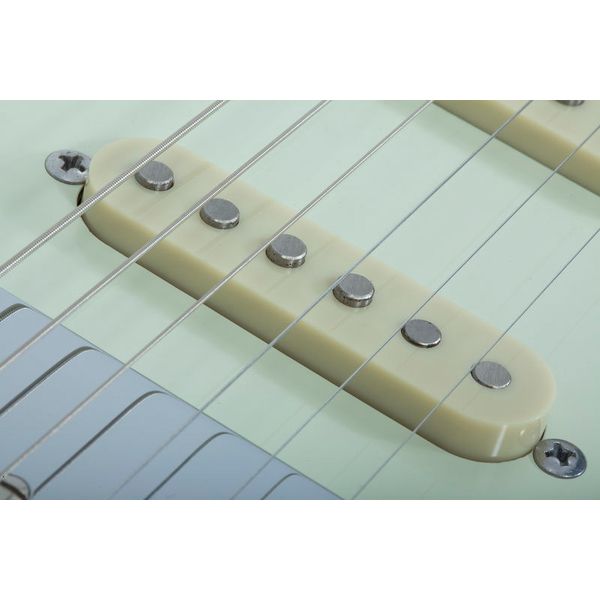 Schecter Signature Nick Johnston HSS AS