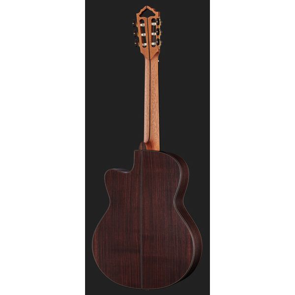 H&ouml;fner HM89-CE Master Classic Guitar