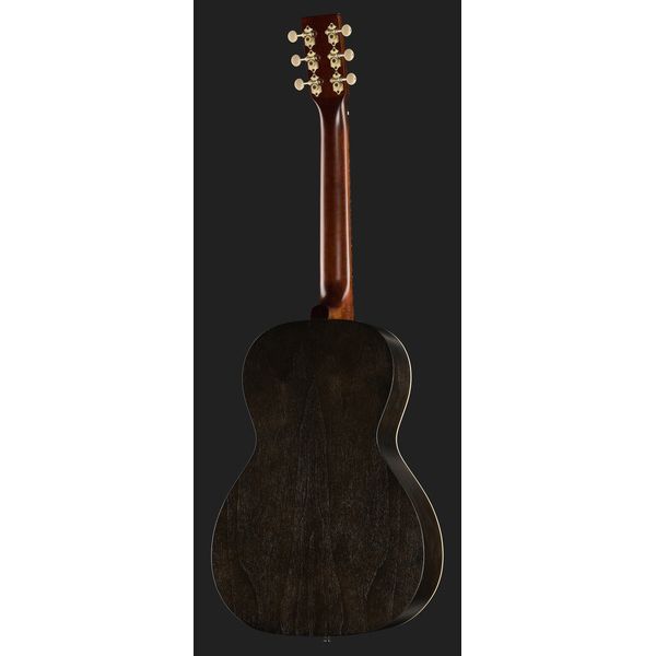 Art & Lutherie Roadhouse Faded Black A/E