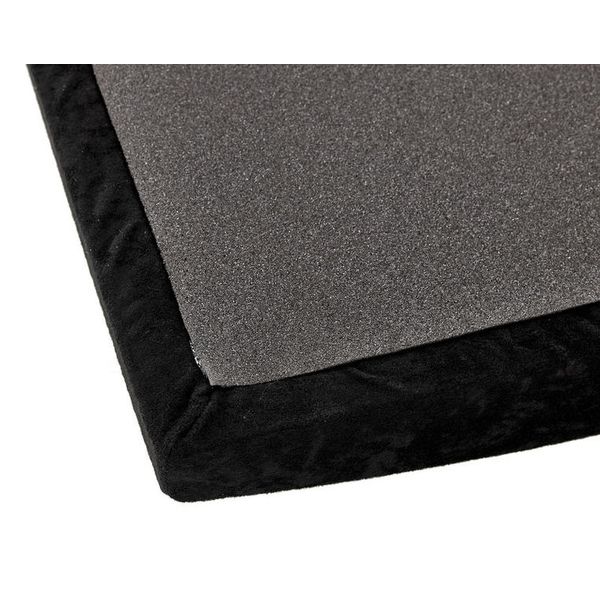 Vicoustic Cinema Round Premium Black