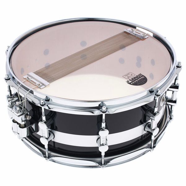 Sonor SSD 14"x6,25" Jost Nickel