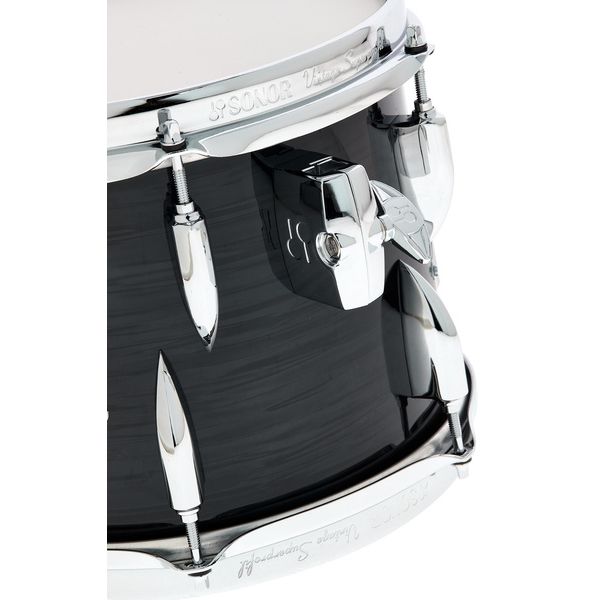 Sonor 10"x08" Vintage Series Black