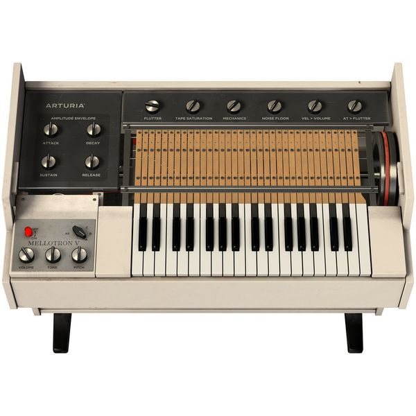 Arturia V Collection 11 Pro