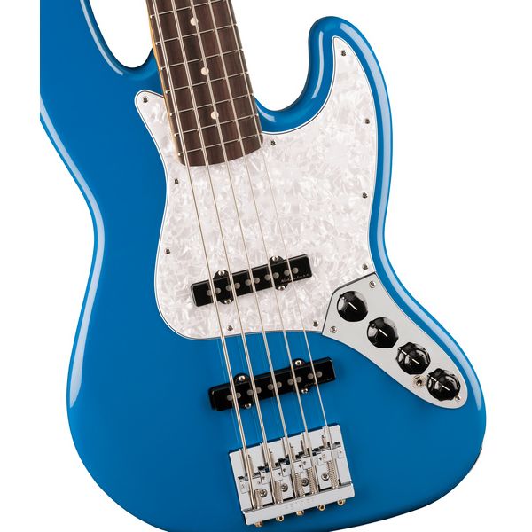 Fender Player II Mod J Bass V RW ELB