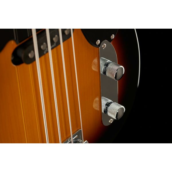 Harley Benton PB-50 SB Vintage Series