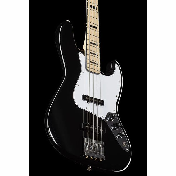 Fender Geddy Lee Jazz Bass BK