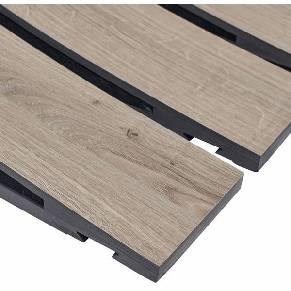 Vicoustic Flexi Wave Ultra 60 Brown Oak