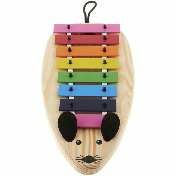 Sonor MG Glockenspiel Mouse