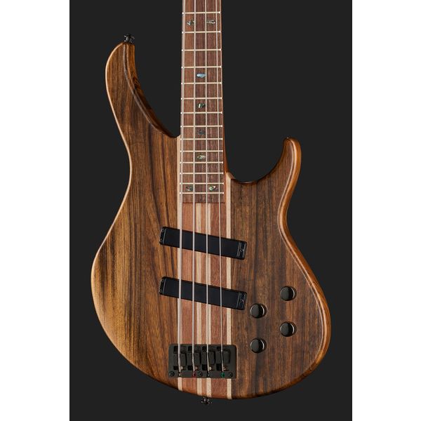 Harley Benton HBZ-2004 Deluxe Series Bundle