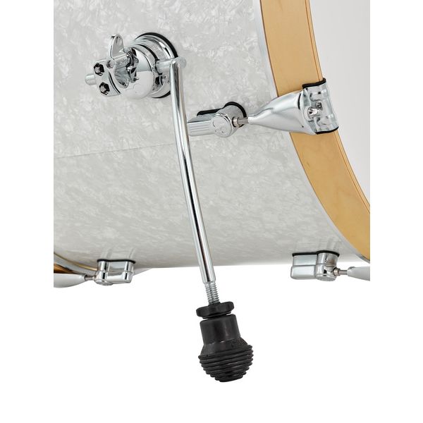 Sonor 20"x16" AQ2 Bass Drum WHP