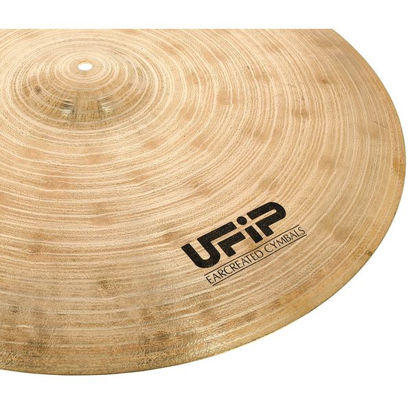 Ufip 22" Blast Extra Dry Ride