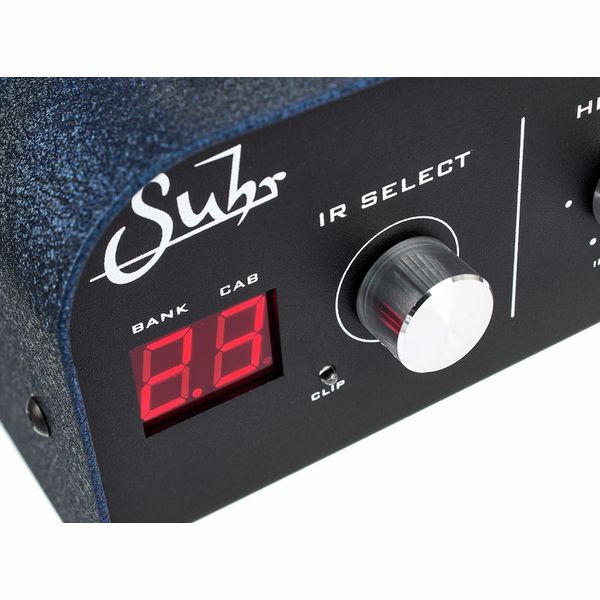 Suhr Reactive Load IR