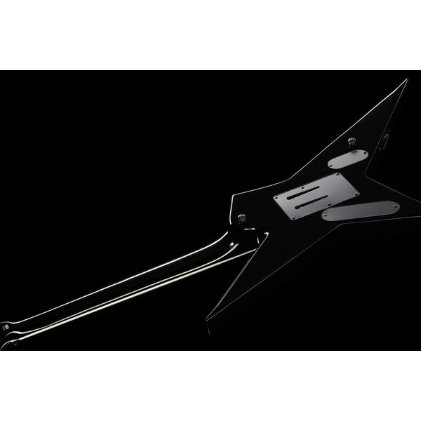 ESP LTD SD-2 Sammy Duet Black