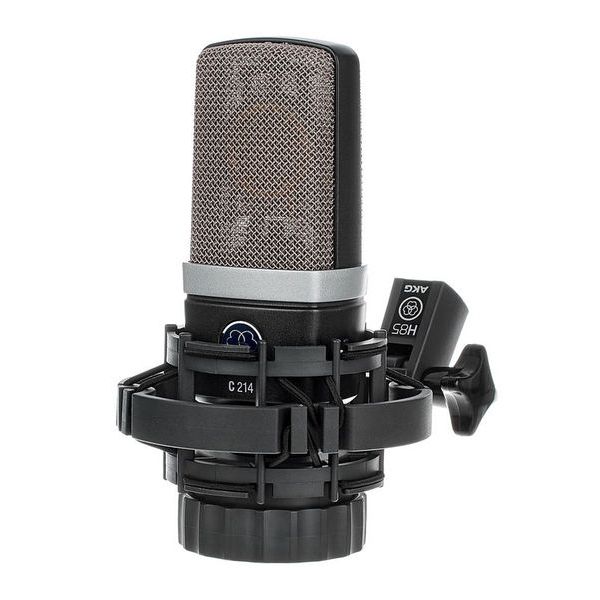 AKG C214 Bundle