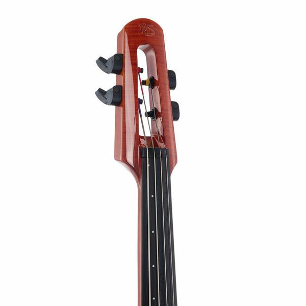 NS Design WAV4c Cello Amberburst