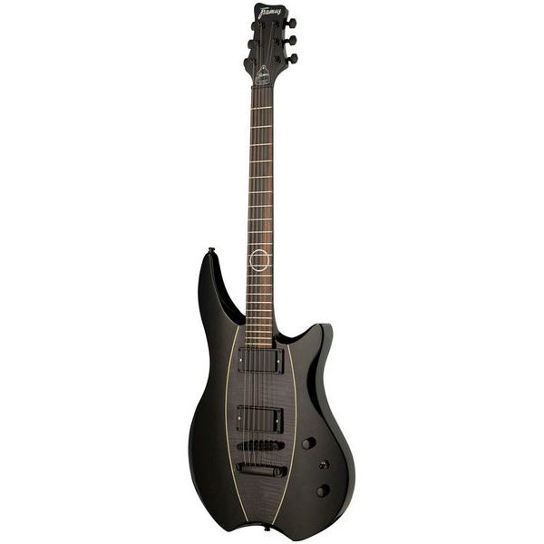 Framus D-Series Townsend Stormbender