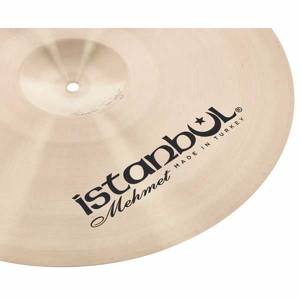 Istanbul Mehmet IMC 4pcs Cymbal Set Natural