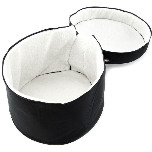 Ahead 24"x16" Bass Drum Armor Case