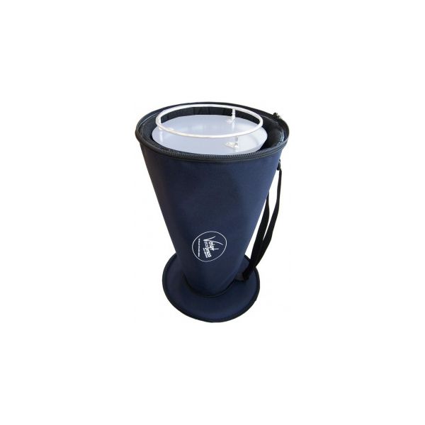 Voigt Brass Mute Gigbag Bb/ C- Tuba