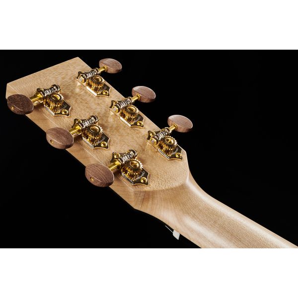 Lakewood D-30 European Wood