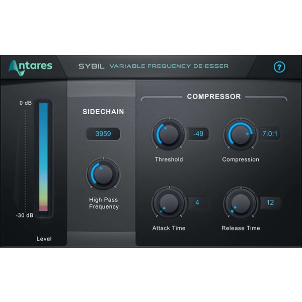 Antares AutoTune Unlimited 12 Months