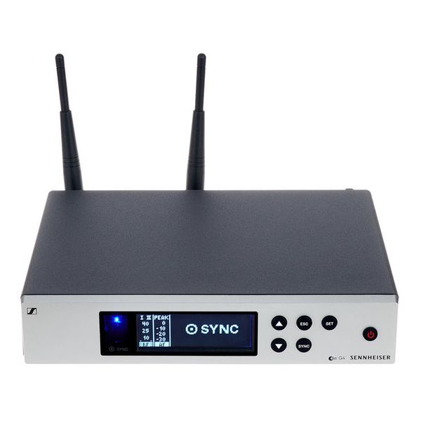 Sennheiser EM 100 G4 1G8-Band
