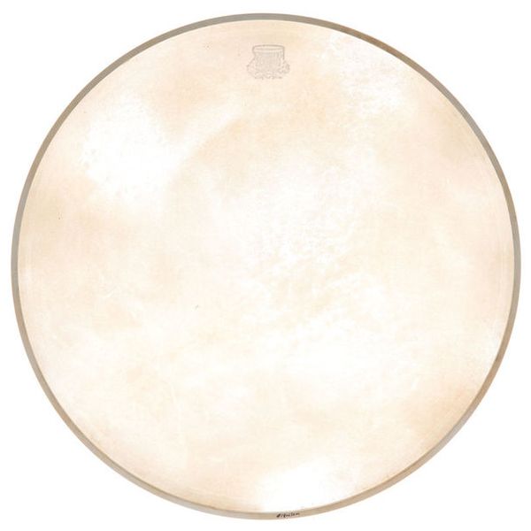 Kentville Drums 24" Kangaroo BDrum Head heavy