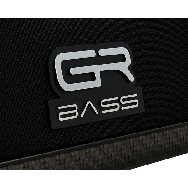GR Bass AT112H/8