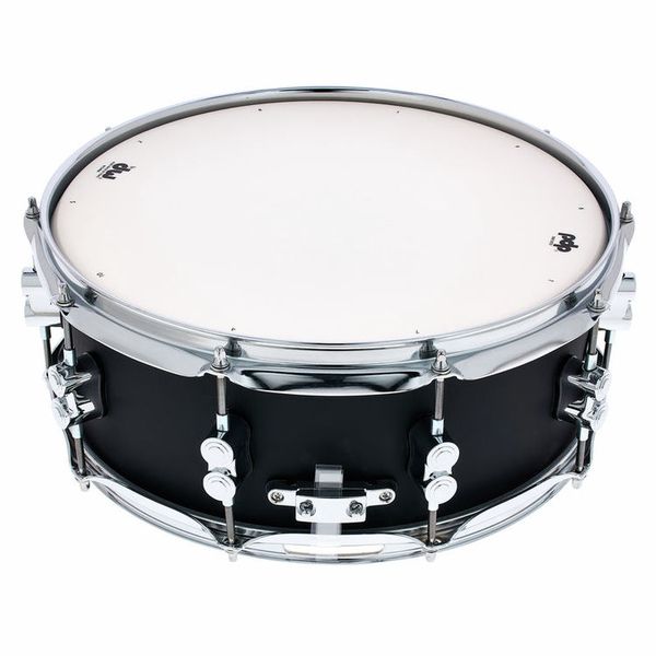 DW PDP 14"x05" CM Satin Black