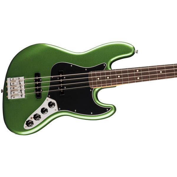 Fender Player II Mod J Bass RW HGM