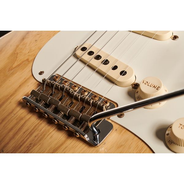 Fender 58 Strat NAB Relic