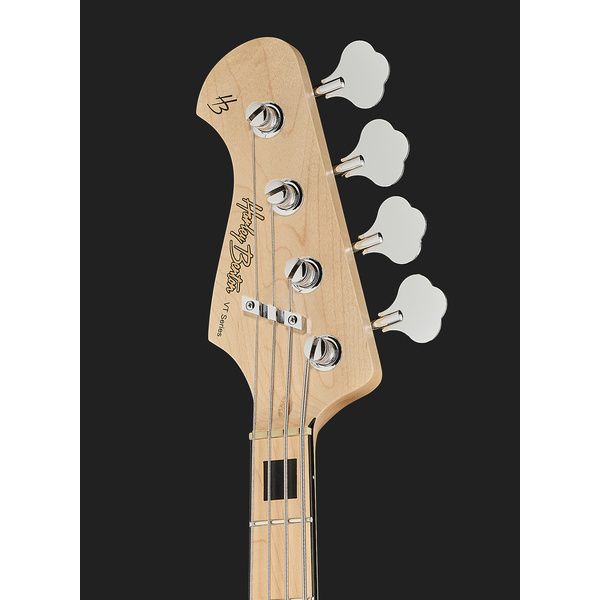 Harley Benton JB-75MN LH NA Vint Ser. w/Bag