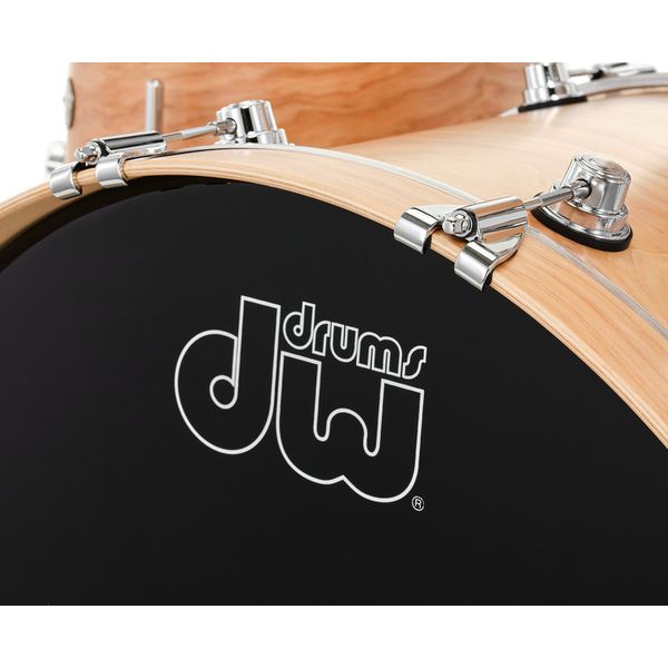 DW Performance Birch 4pcs Set